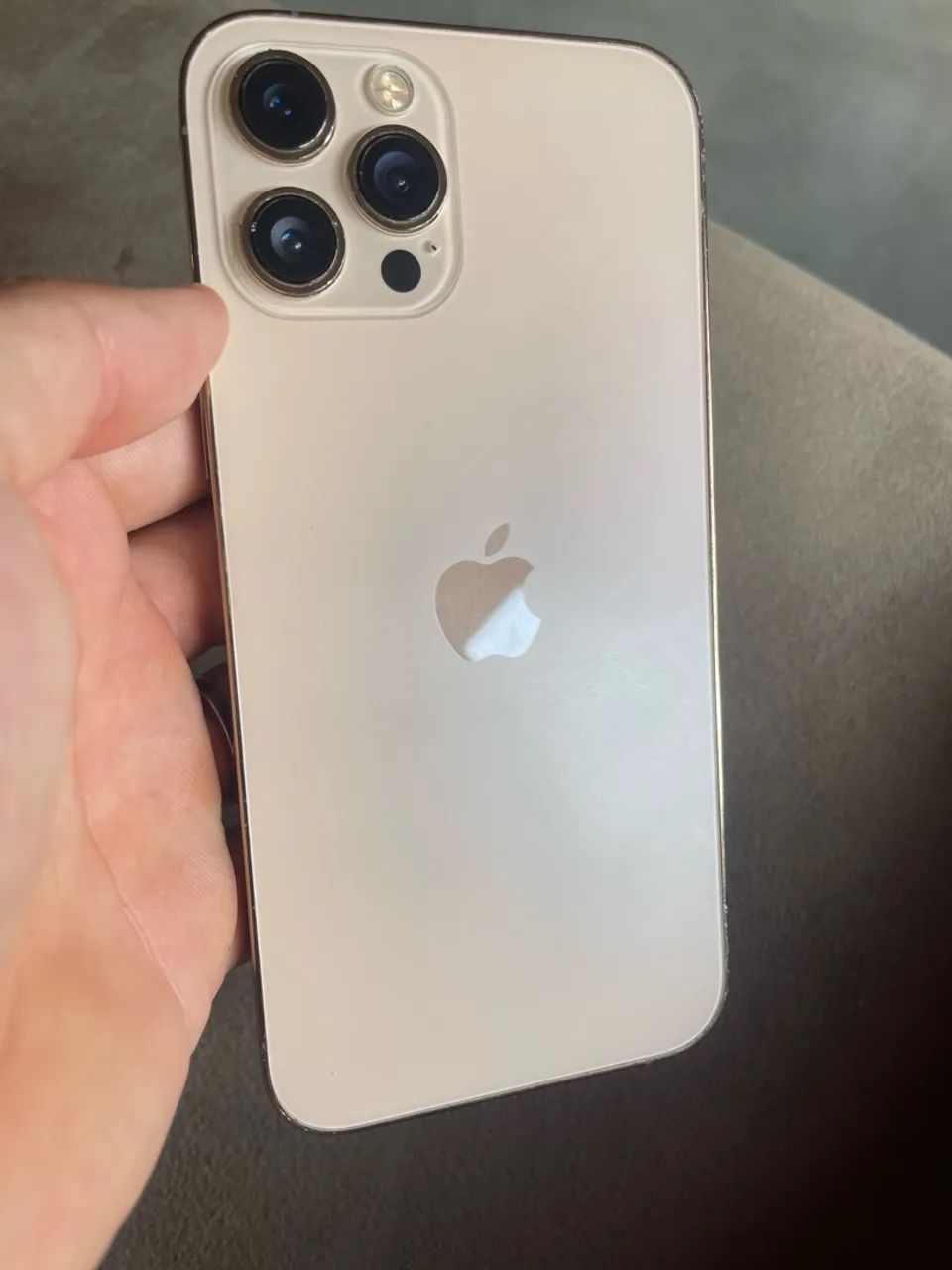 iPhone 12 Pro Max  - Foto 3