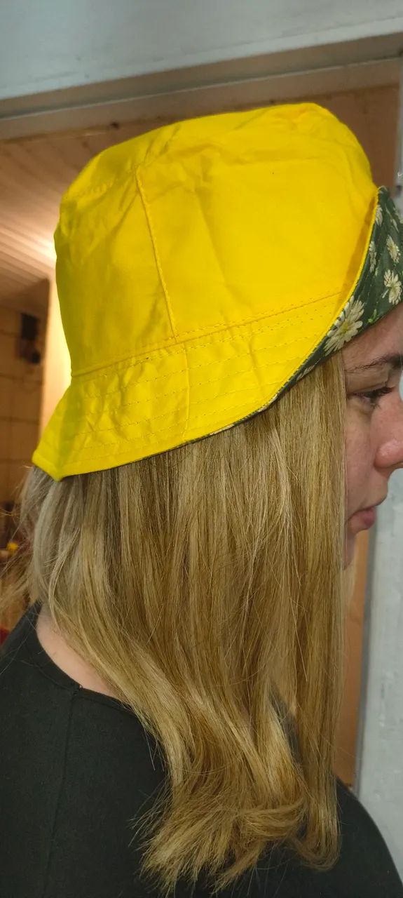 Buckt melissa novo  - Foto 4