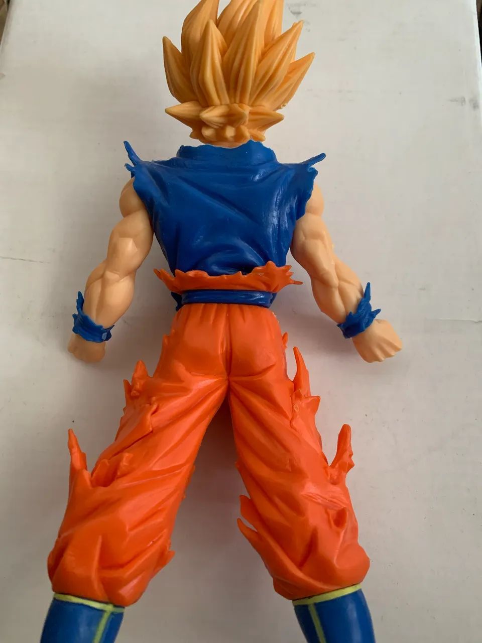 Boneco Goku dragon ball z - Foto 4