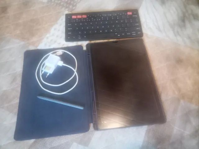 Tablet Samsung S9 Fe Plus - Foto 3