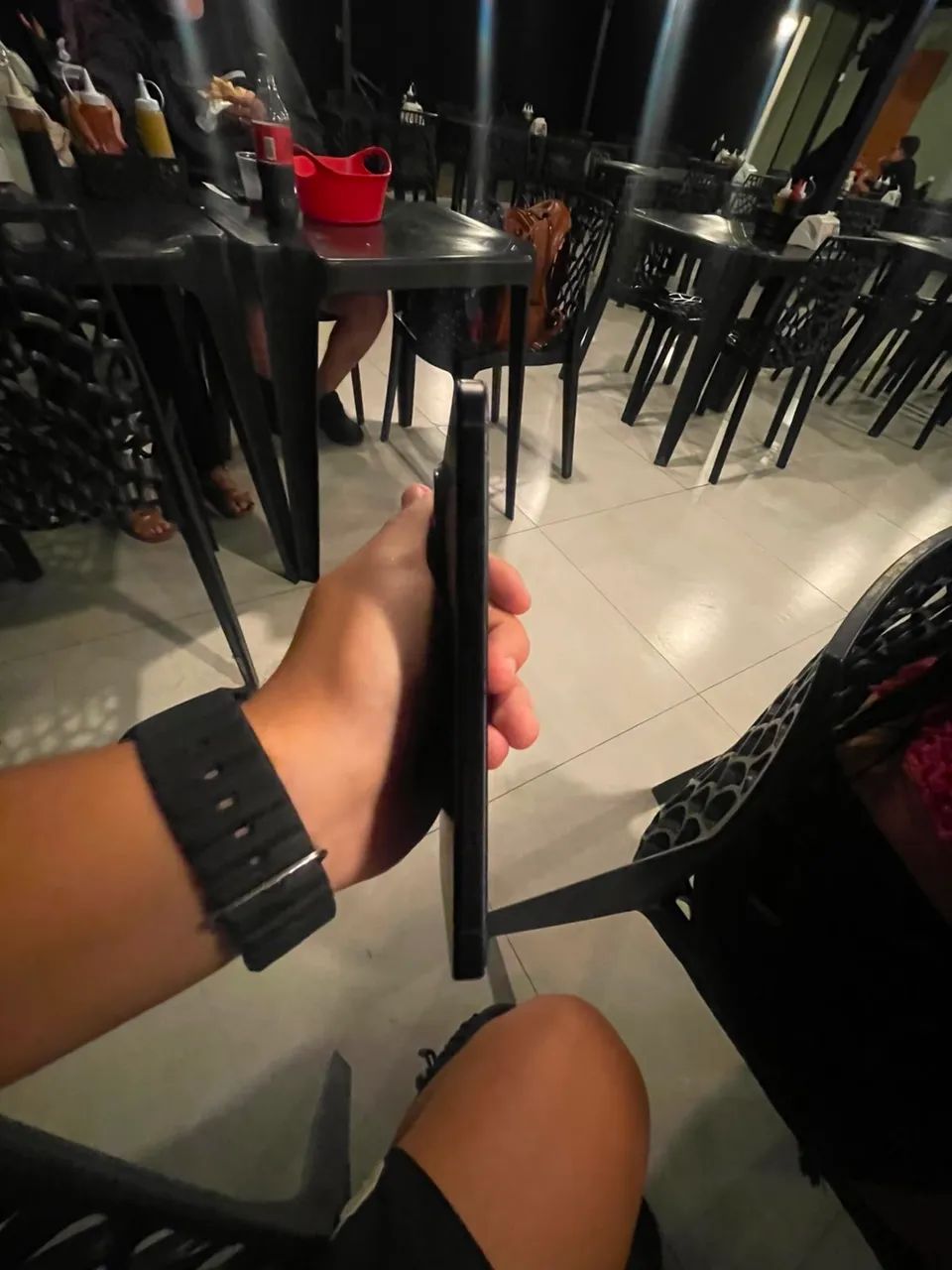 Iphone 16  - Foto 4