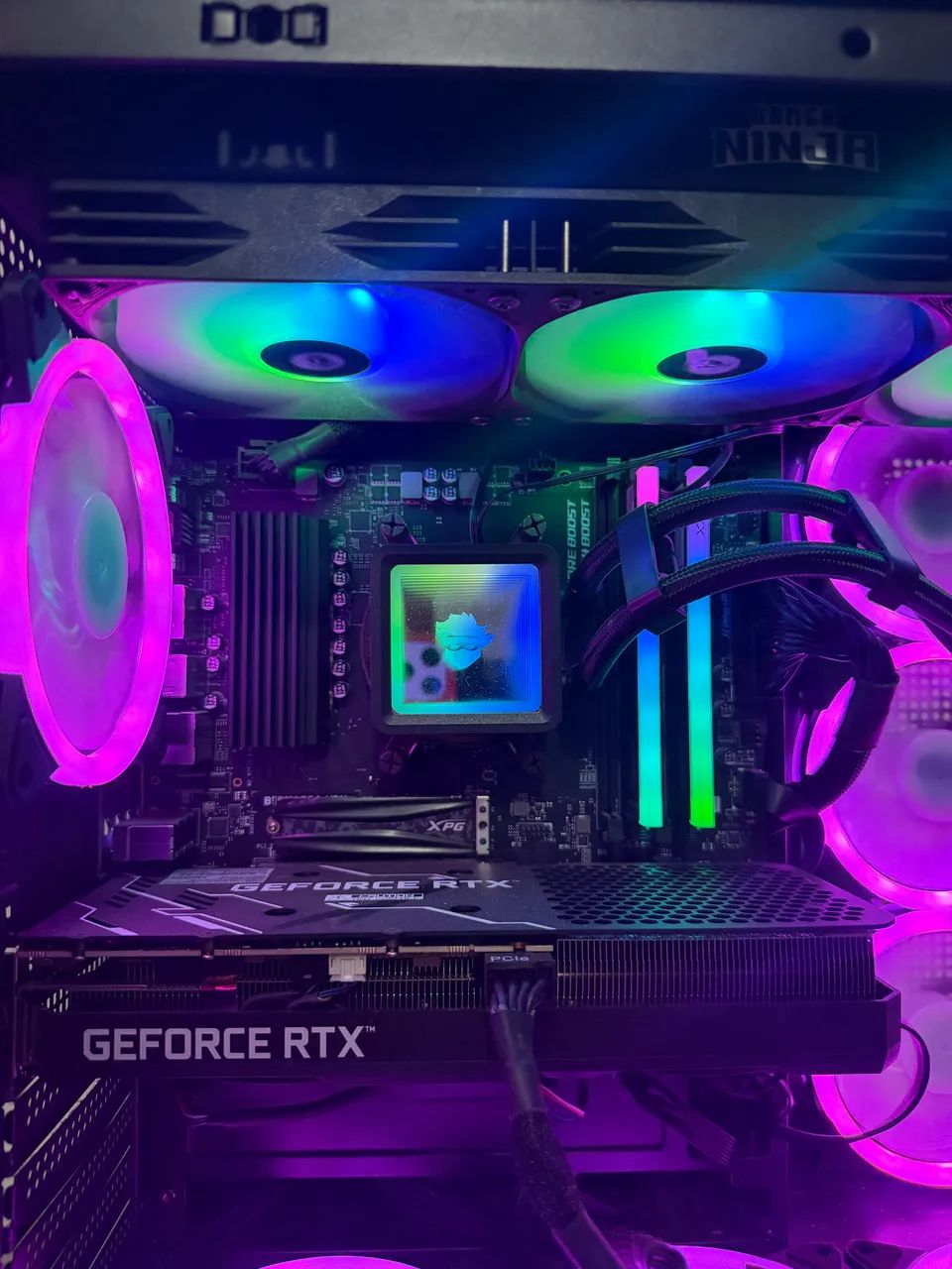Pc gamer  - Foto 3
