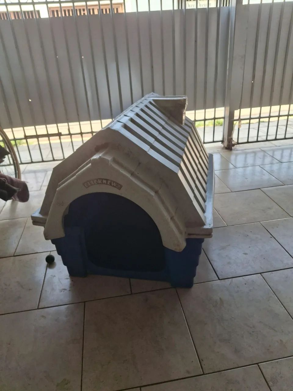 Casinha de cachorro  - Foto 2