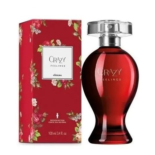 Crazy Feelings 100ml - Foto 2