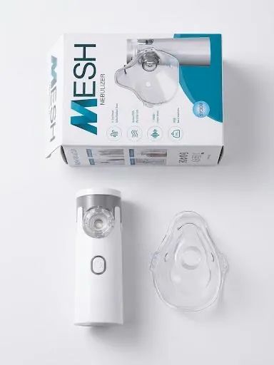 Nebulizador