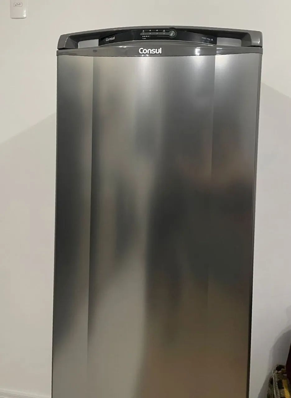 Geladeira Consul 342L - Foto 4