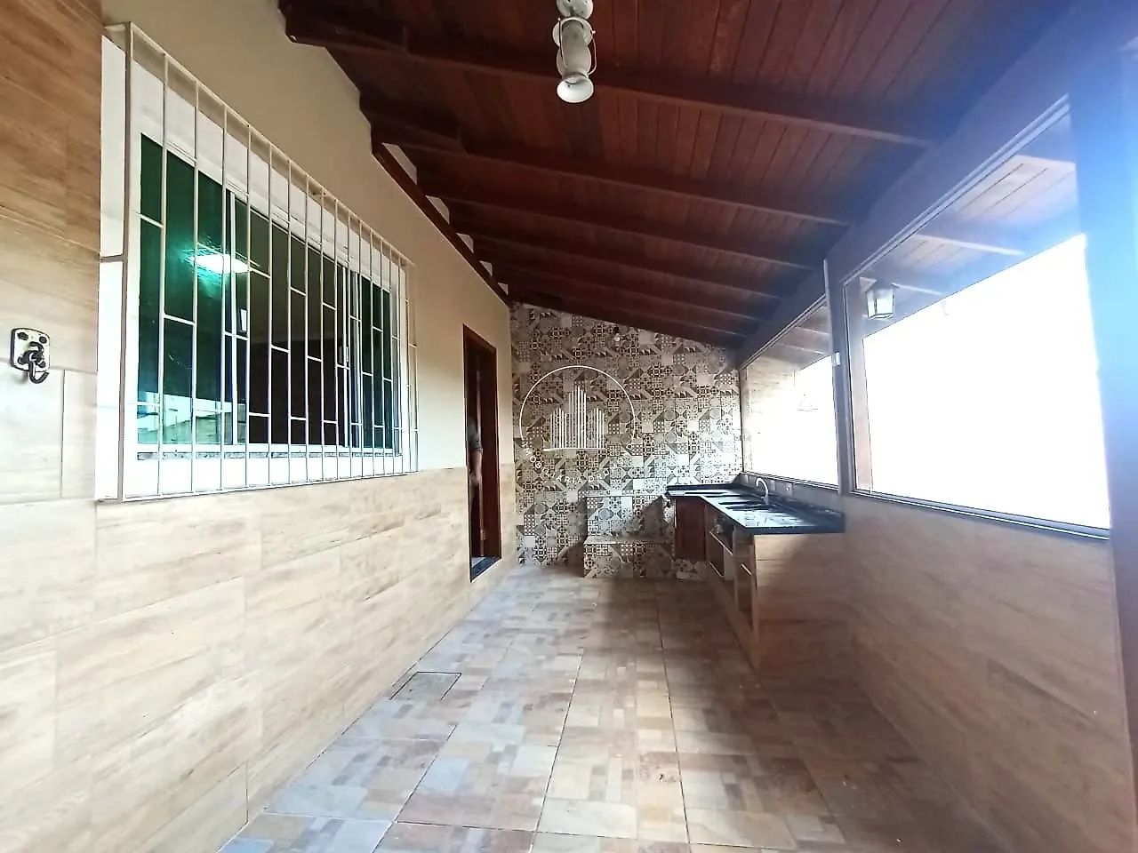 Casa e apartamento com 2 salas comerciais na Serraria - PLC - Foto 4