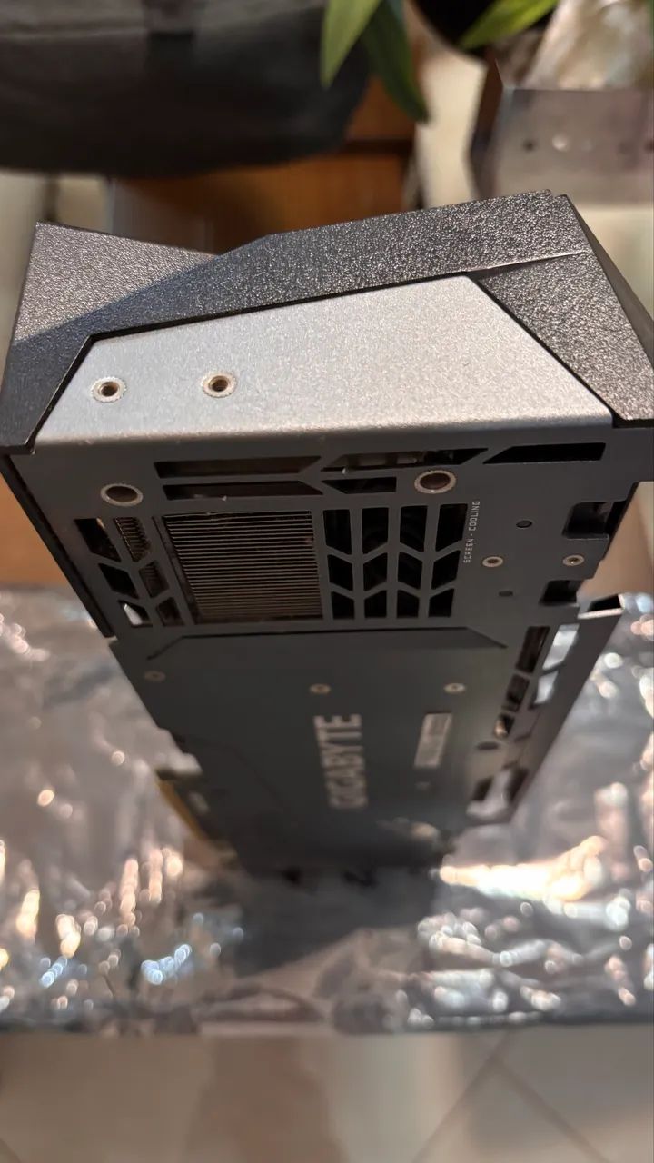 GeForce RTX 3090 GAMING OC | 24GB - Foto 5