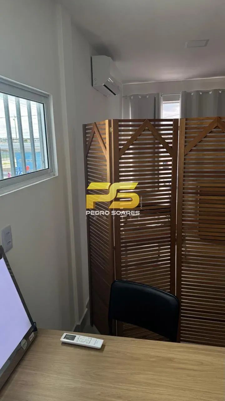 SALA COMERCIAL PARA LOCAÇÃO | VALENTINA REF: 21 - Foto 3