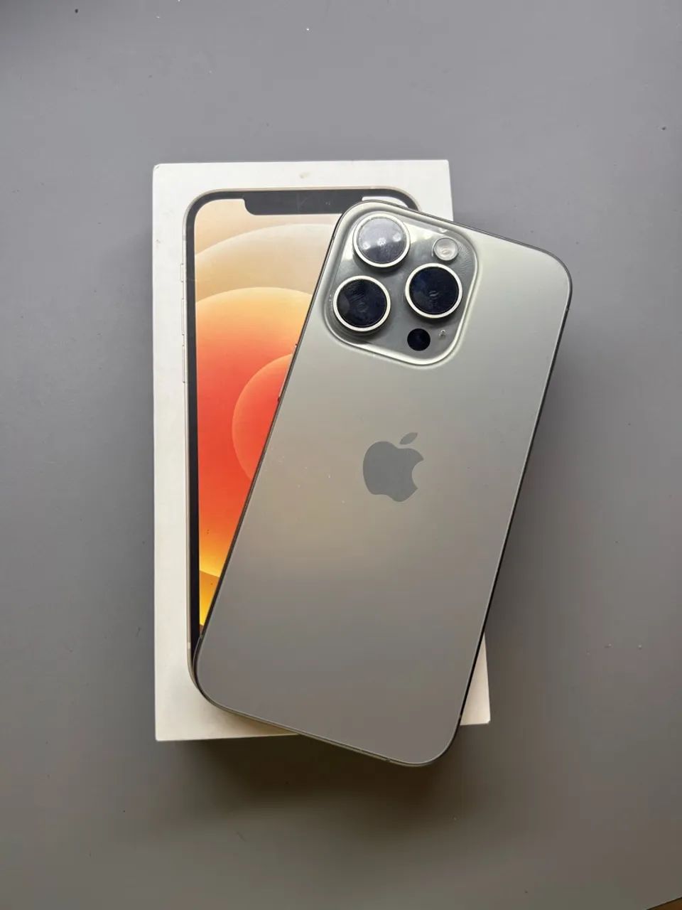 iPhone 15 pro 