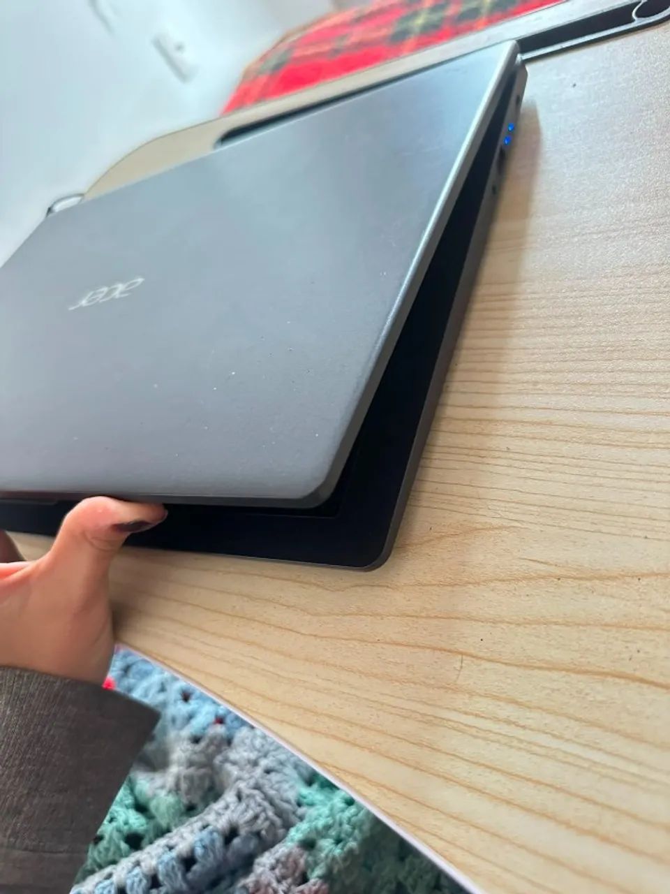 Notebook Acer