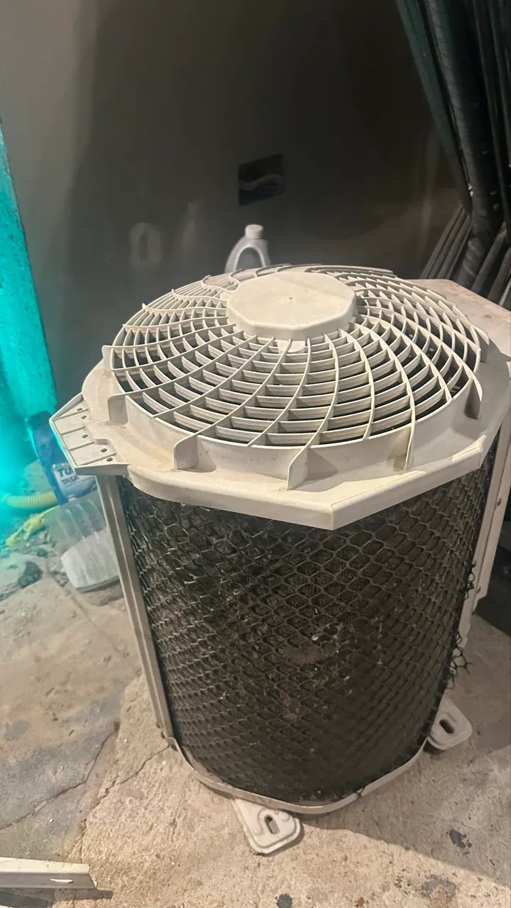 ar condicionado 12.000 BTUs Philco - Foto 2