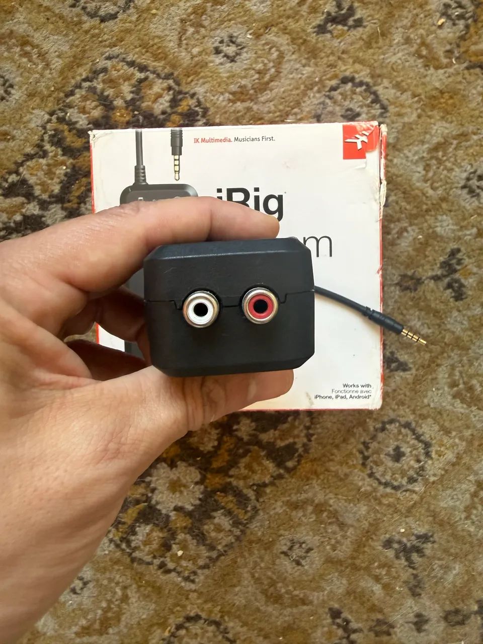 Irig stream solo - Foto 4