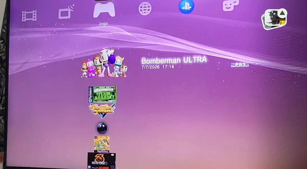 Ps3 desbloqueado  - Foto 4