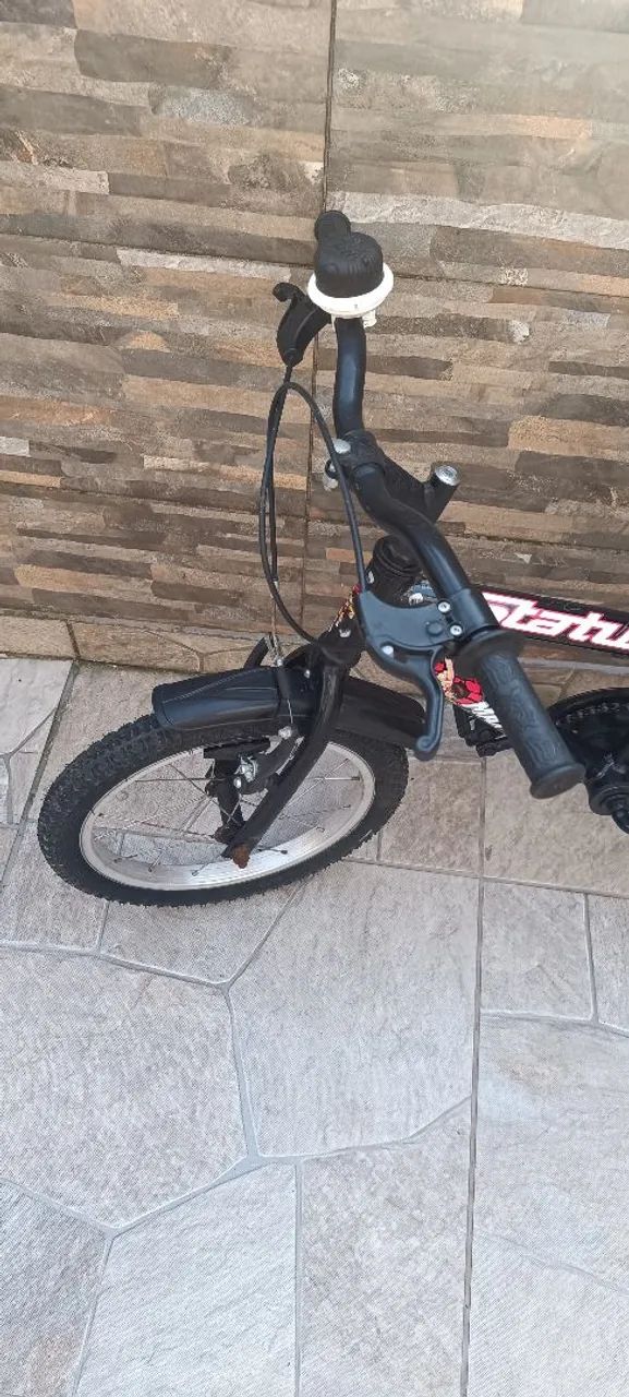 Bicicleta aro 16 - Foto 2