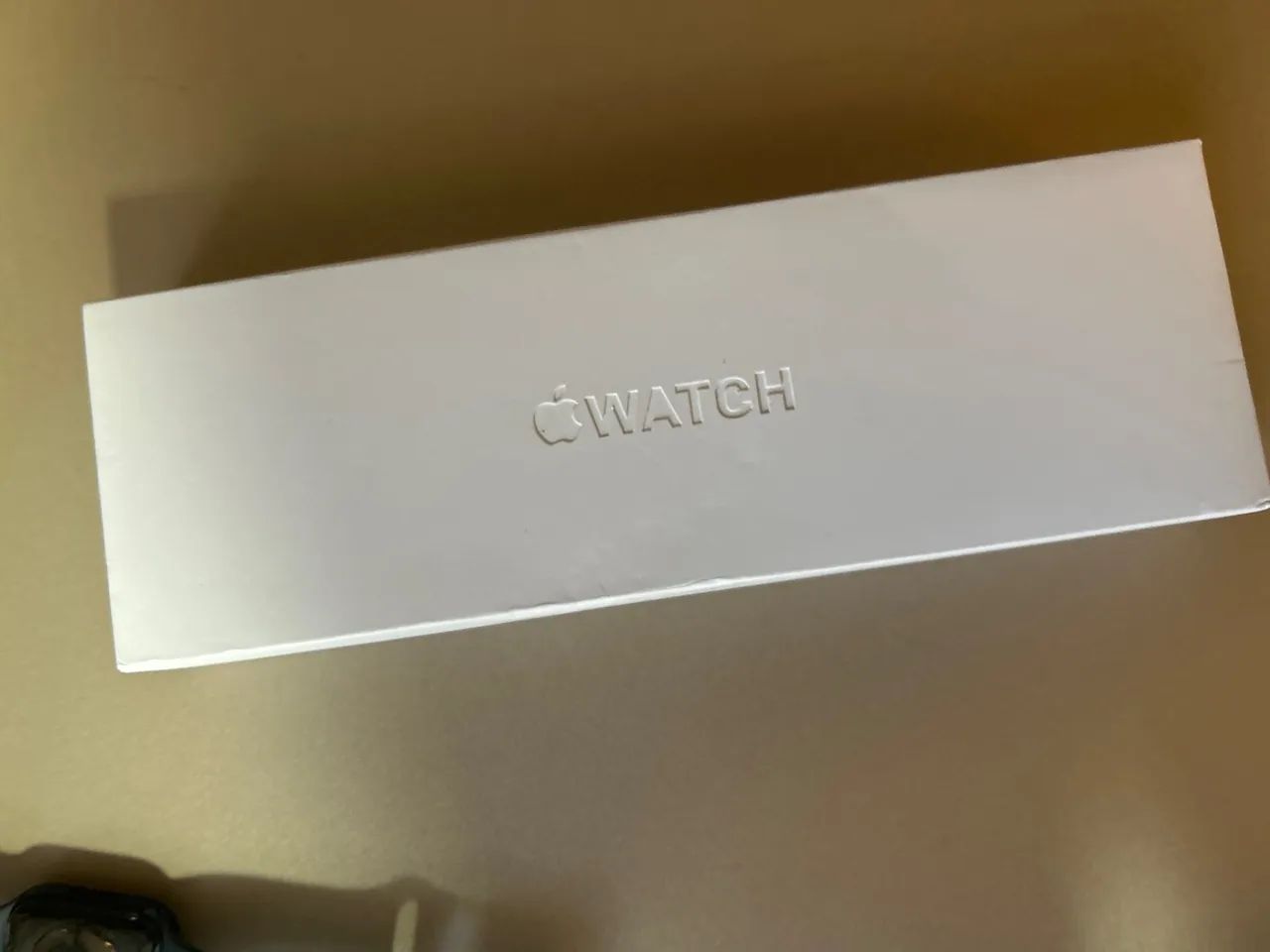 Apple Watch series 9 - Foto 4