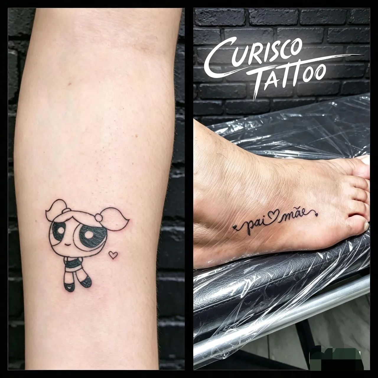Tatuador  - Foto 5