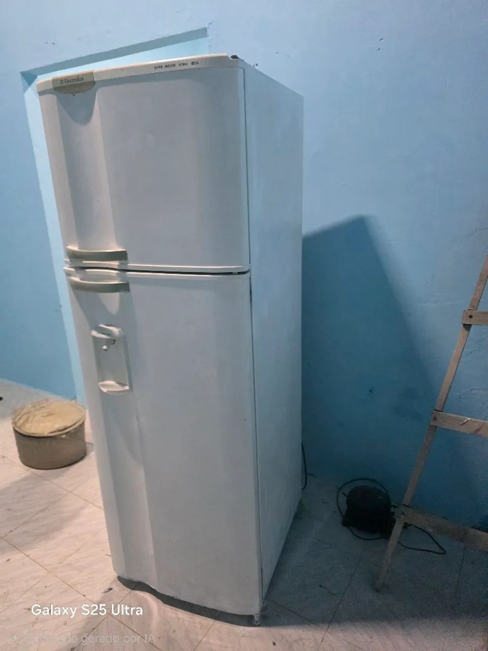 Geladeira  - Foto 2