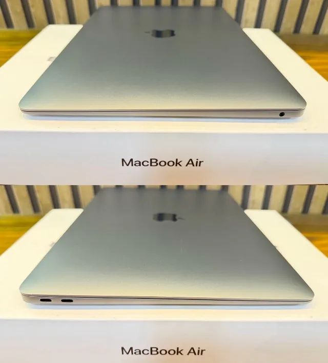 MacBook Air 2020 A2179 Impecável C/ Caixa - Notebooks - São Judas