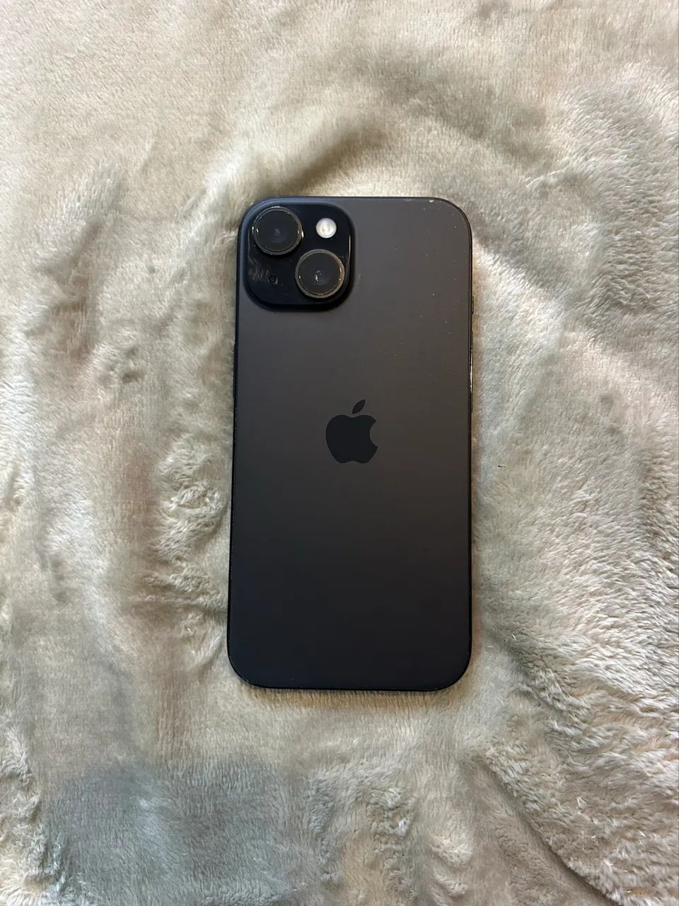 iPhone 15 - 128G Preto - Celulares e Smartphones - Jardim dos