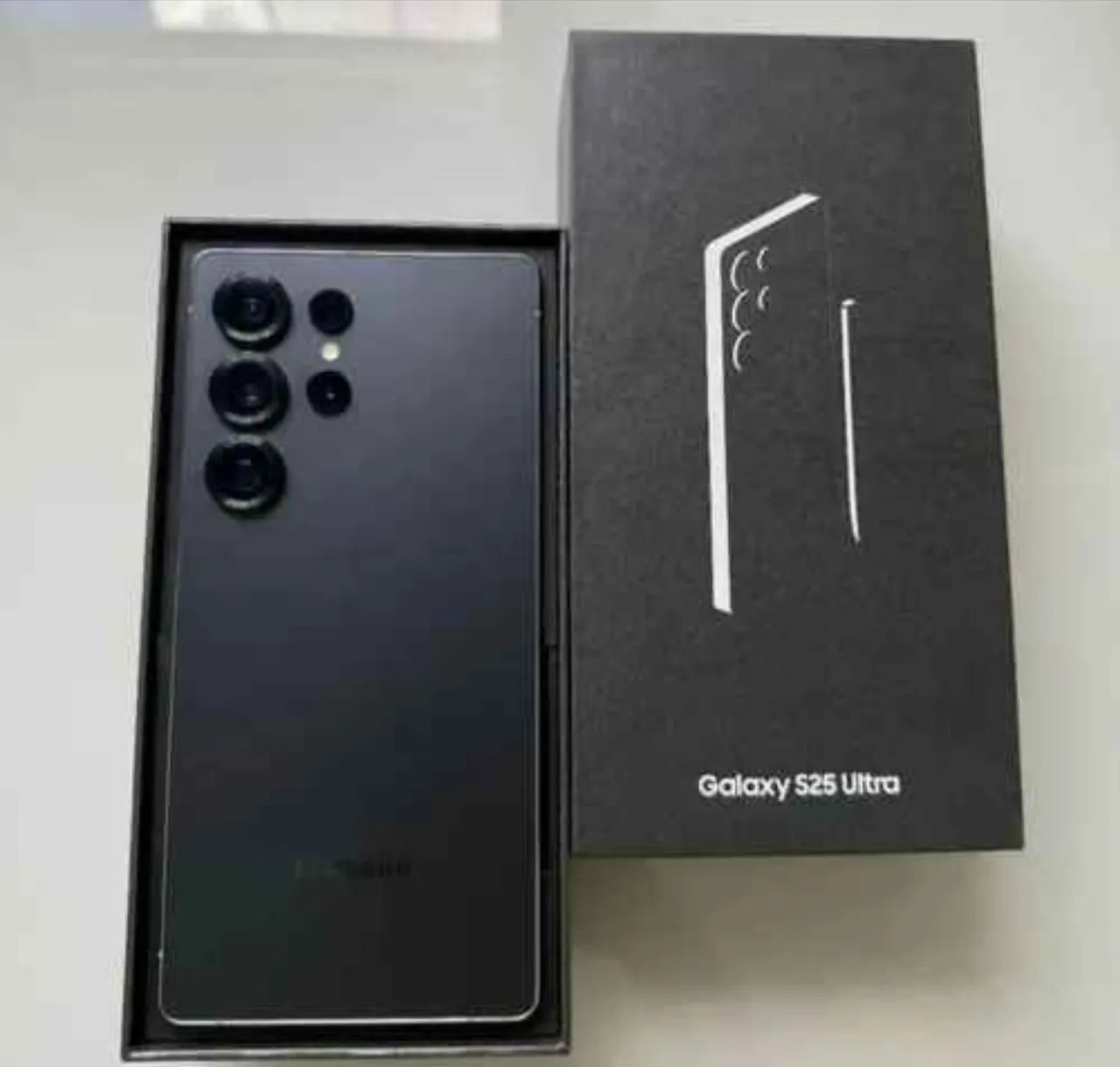 Samsung Galaxy Tab S8 Ultra 5G - 512GB + 16GB RAM - Celulares e