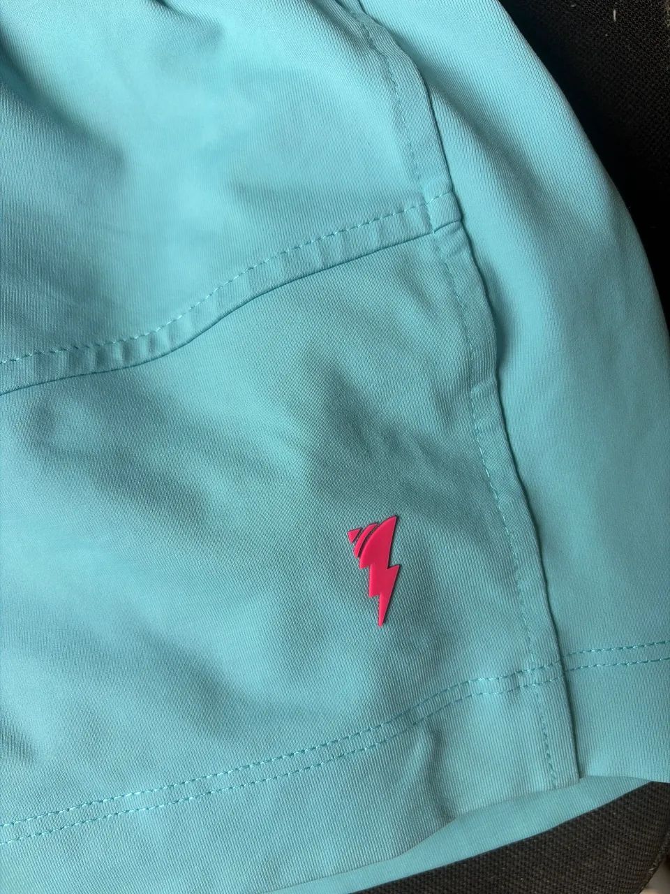 Short Twice Core - Foto 2