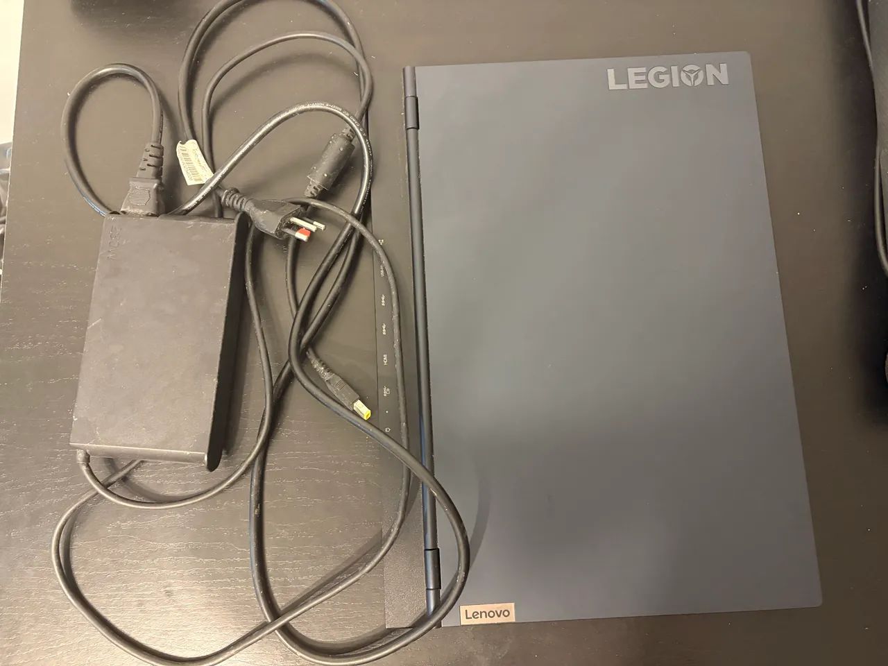 Legion 5i RTX 3060 32GB i7 - Foto 3