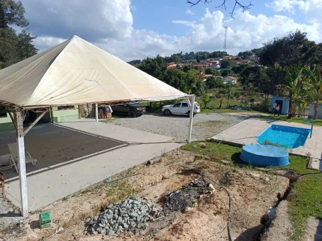 Excelente Oportunidade -  Sitio que aceita permuta - Foto 5