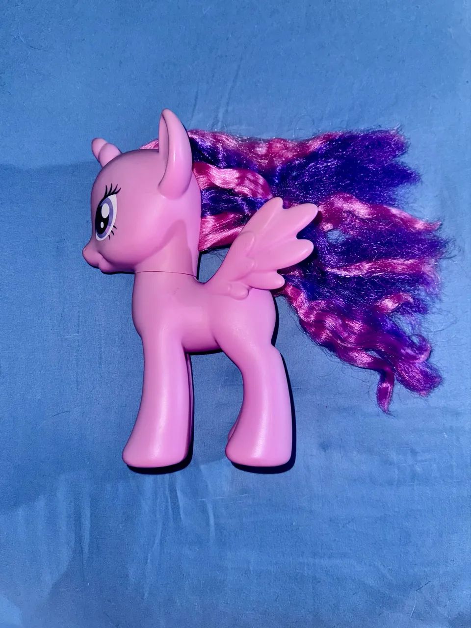 20 cm - My Little Pony - Princesa Twilight Sparkle  - Foto 2
