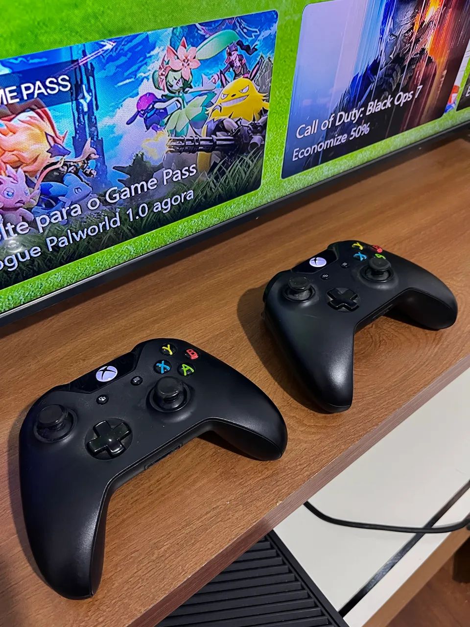 XBox One  - Foto 2