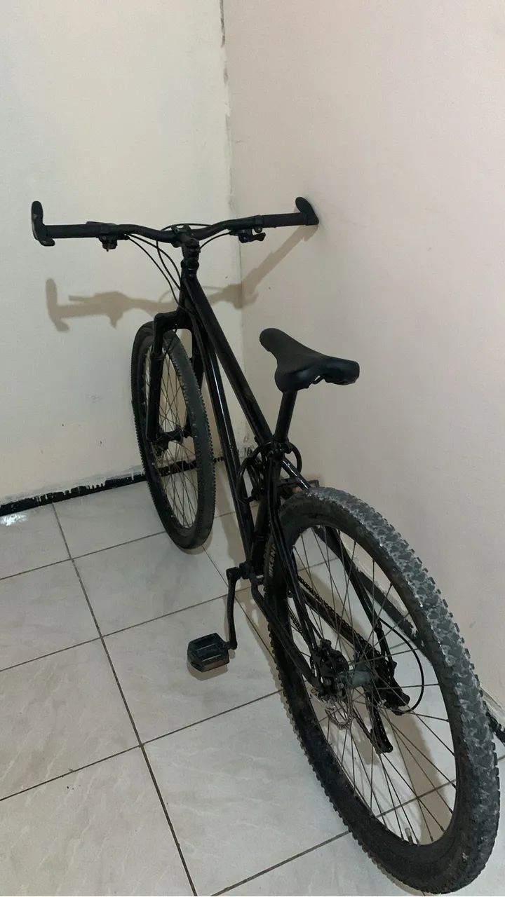 Bicicleta Caloi Aro 29 - Foto 2