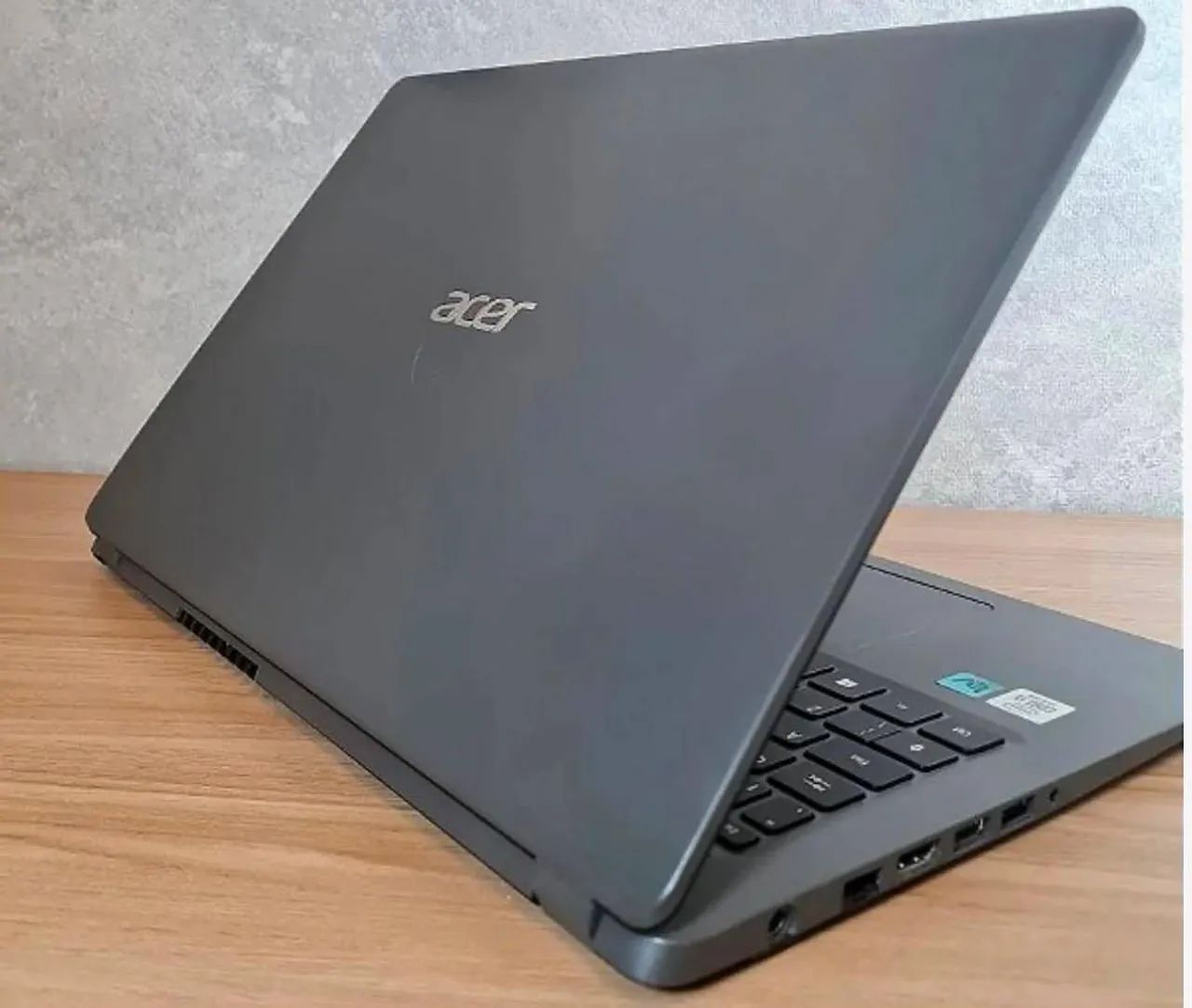 Notebook acer aspire 3 - Foto 2