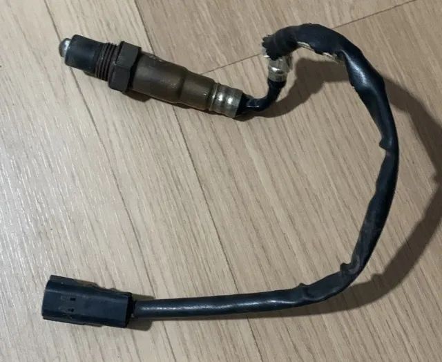 Sonda Lambda Sentra 2015