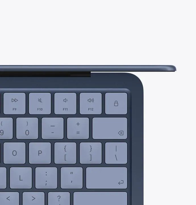 MacBook Neo (A18 Pro) 13