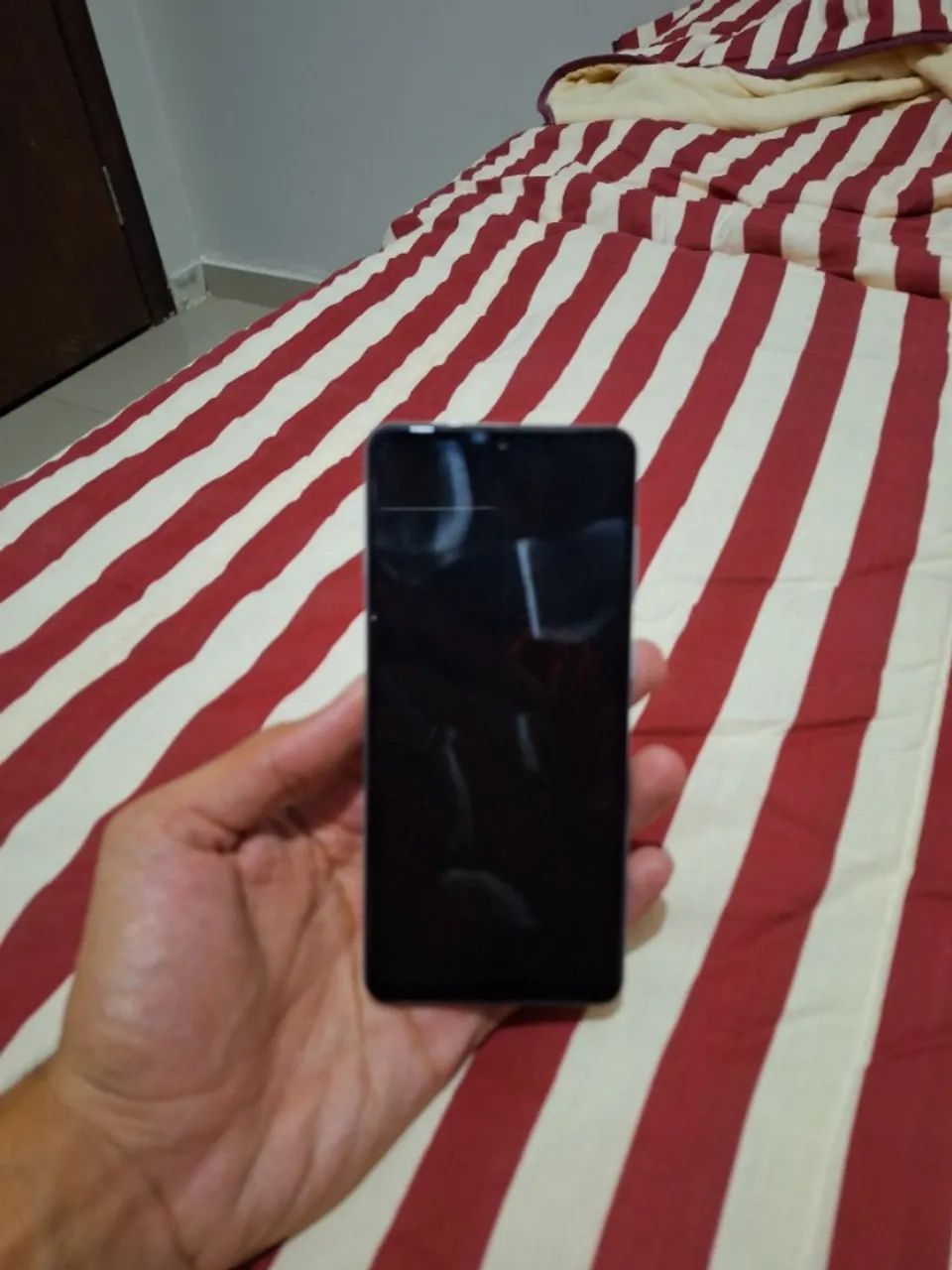 Vende-se Samsung a31 - Foto 4