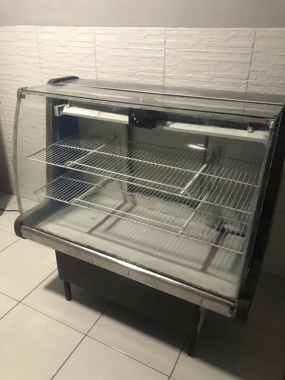 Balcão frio  - Foto 2