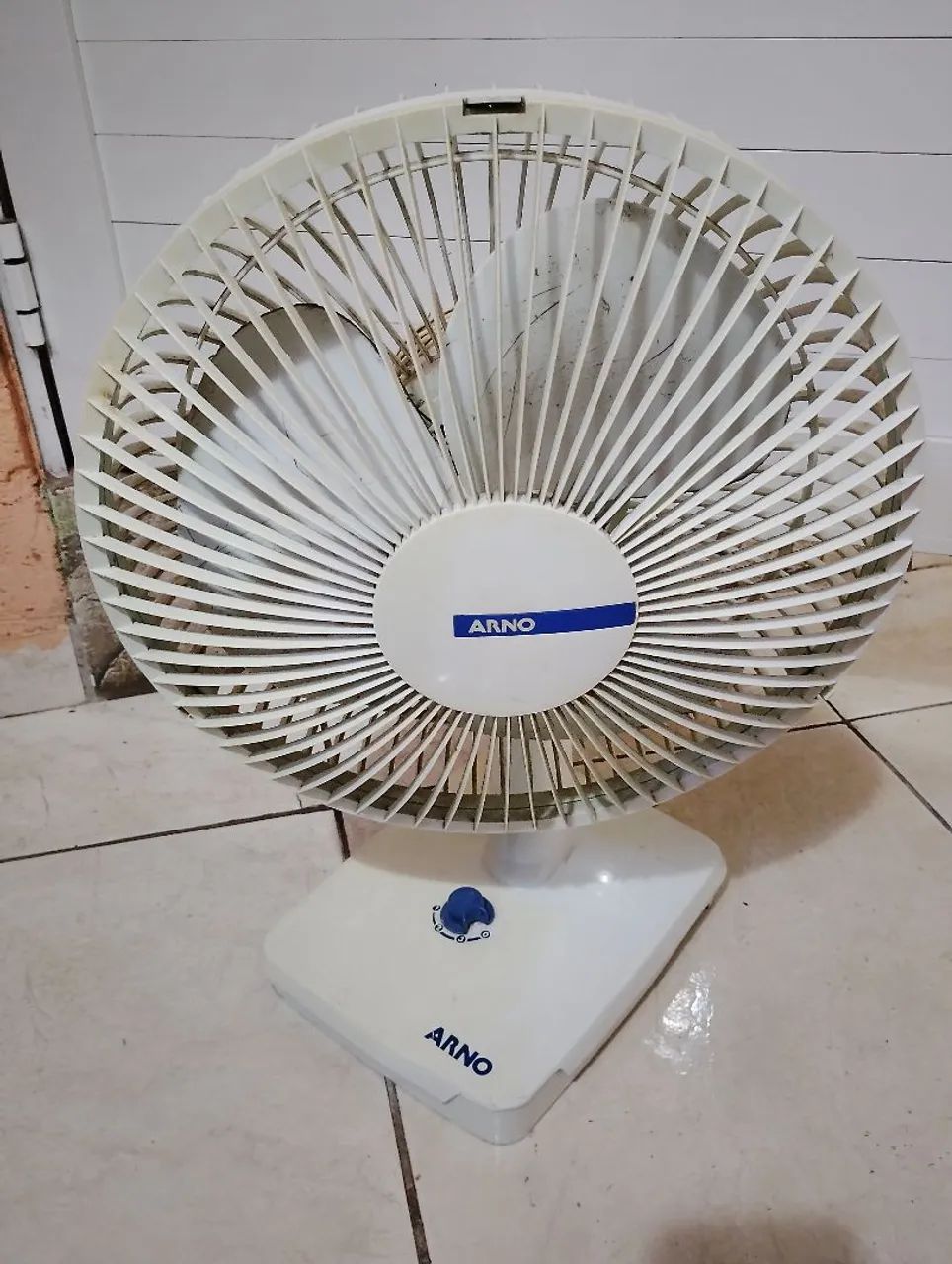 Ventiladores Arno - Foto 3