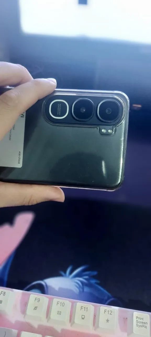 Celular de 256GB - Excelente Estado! - Foto 2
