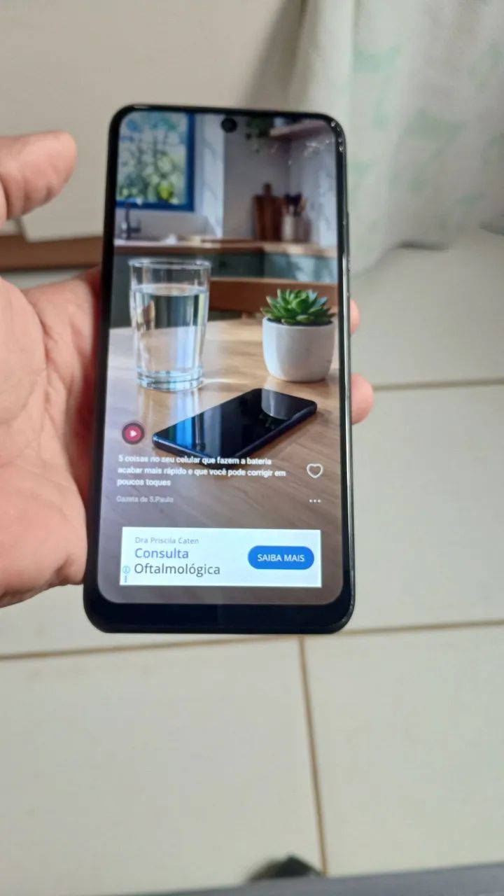 Redmi note 10s 