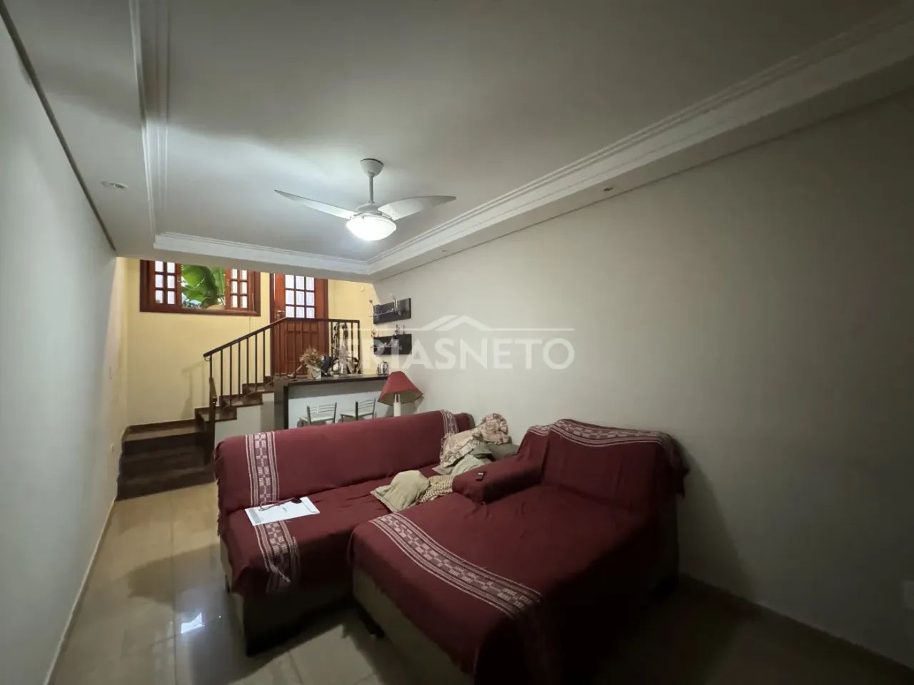 Casa á venda no bairro Nova Piracicaba - Piracicaba - SP - Foto 2