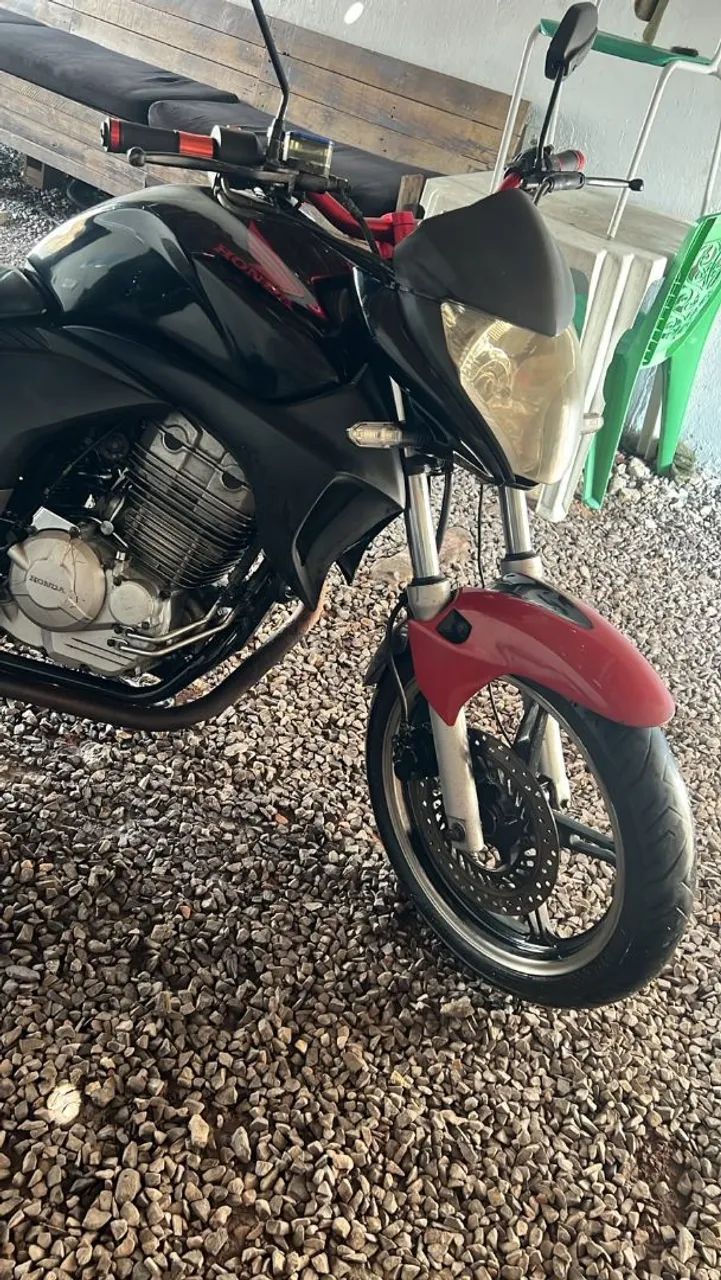Moto CB 300  - Foto 2