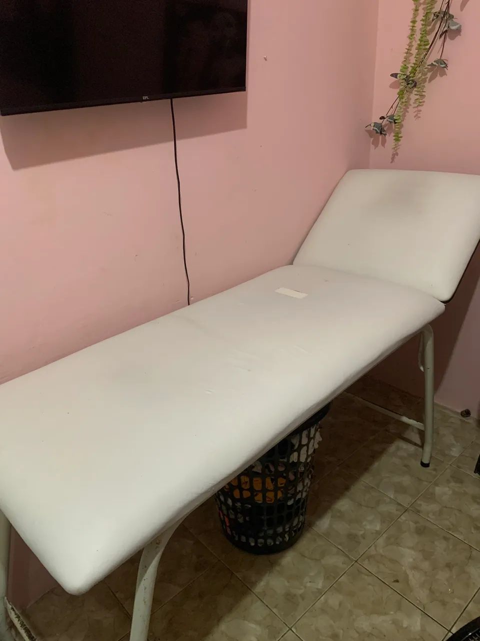Maca Estética para Sobrancelha Branca