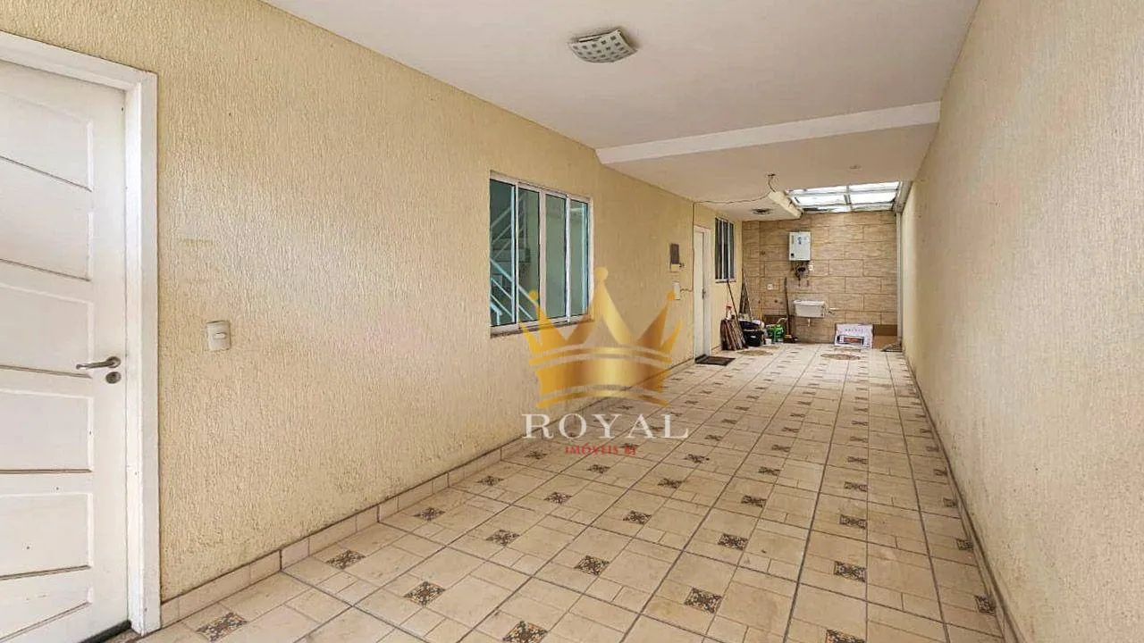 Casa triplex com 3 quartos à venda - Tanque - Rio de Janeiro/RJ - Foto 5