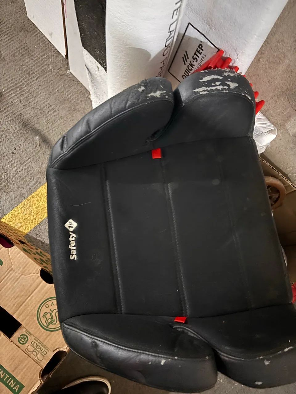 Vendo assento elevado para criança  - Foto 2