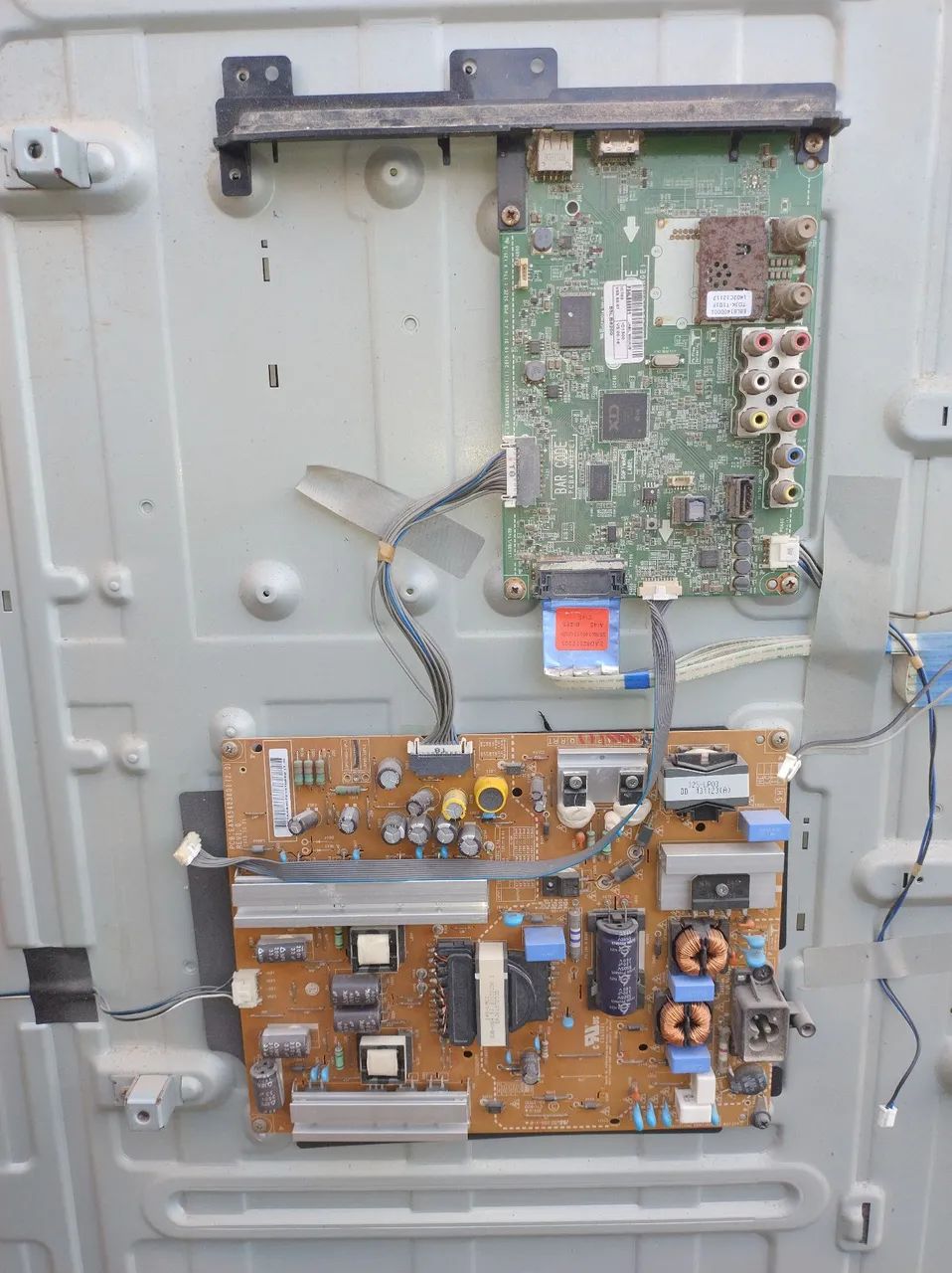 Tv LG 50 polegadas  - Foto 2