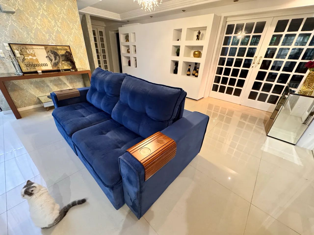 Sofá  - Foto 3