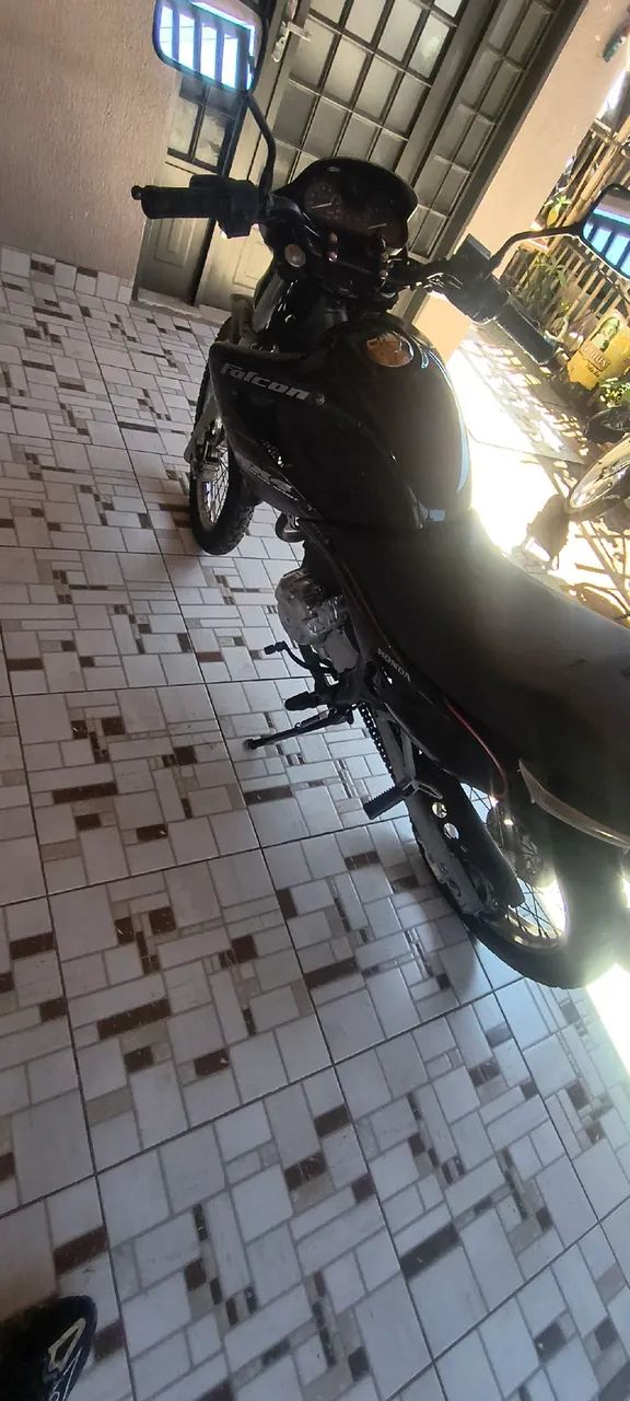 Vendo Falcon 2007 - Foto 5