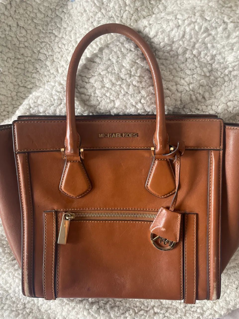 Bolsa Michael kores (original) - Foto 2