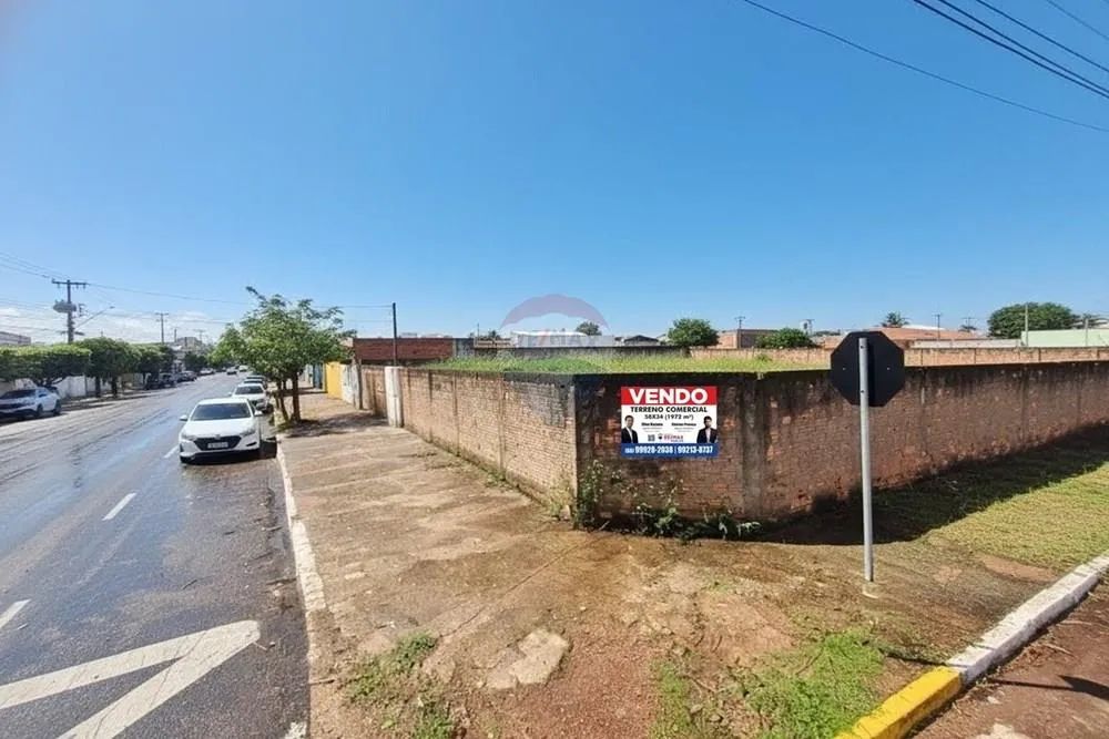 TERRENO COMERCIAL - REGIÃO CENTRAL - Foto 3