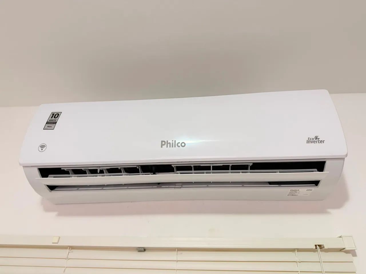 Ar condicionado 12 e 24mil btus - Foto 2